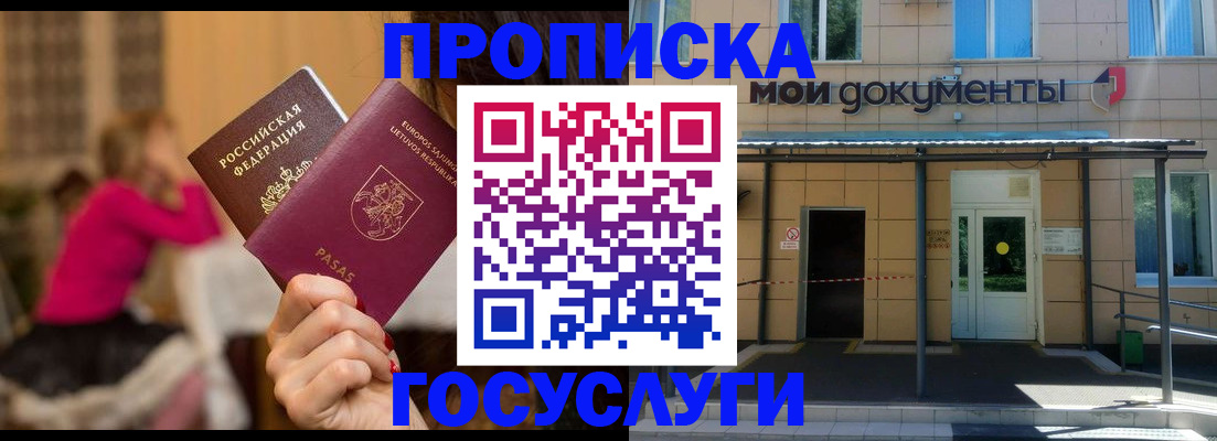 временная регистрация гарантия в Щёлково