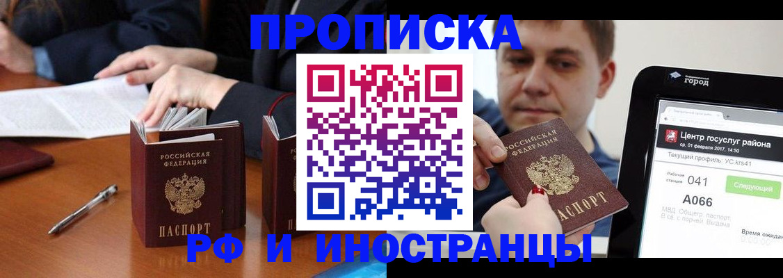 временная регистрация поиск в Щёлково